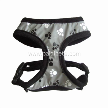 Most popular reversible Nylon dog harness